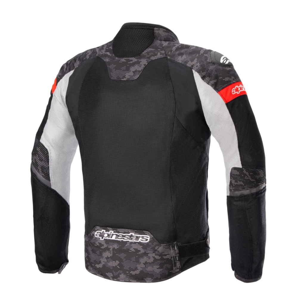 alpinestarsの「AXIOM SUPERAIR JACKET ASIA」｜RIDE-MOTO | OKADA